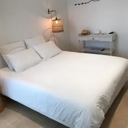 Maison Boussingault ゲストハウス アヴィニョン