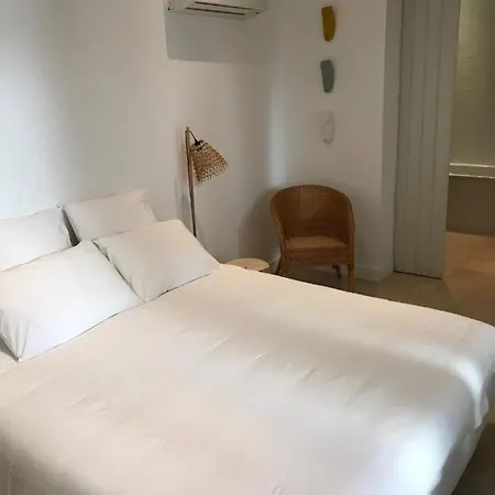 Maison Boussingault ゲストハウス アヴィニョン